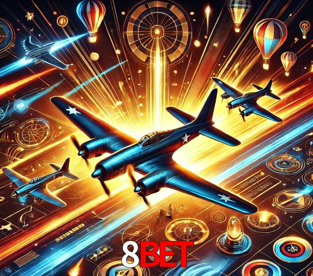 Vantagens do Aviator no 8bet