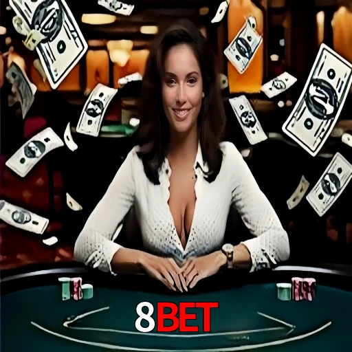 Visão geral dos jogos no 8bet