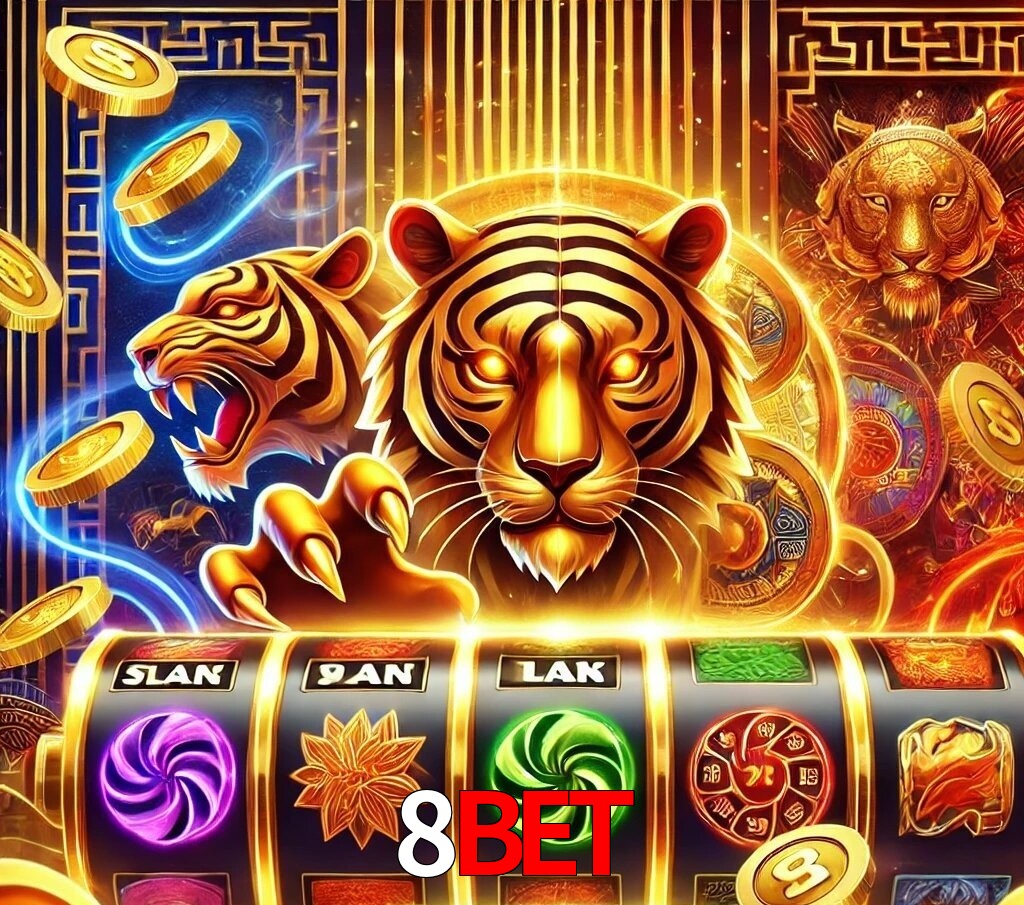Introdução ao Fortune Tiger